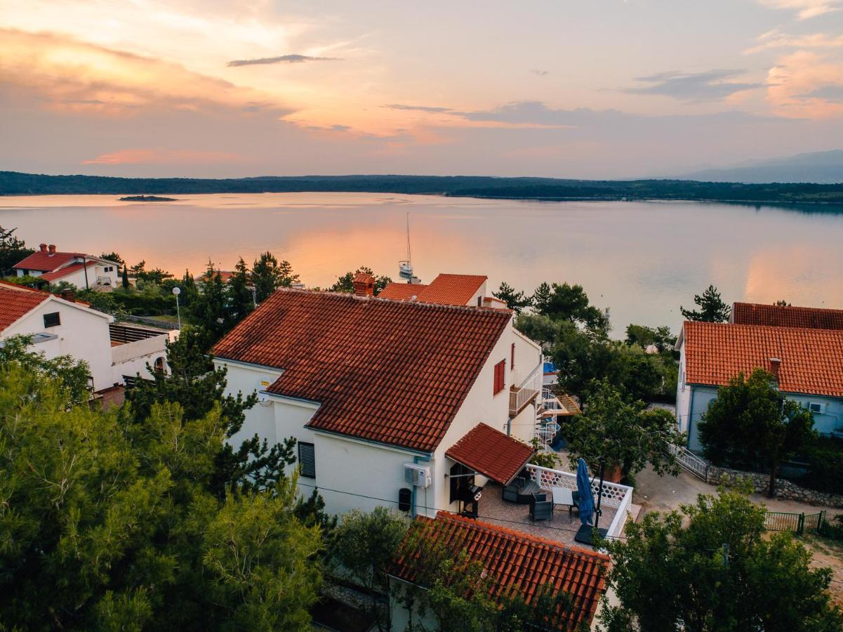 Villa Sarah كليمنو المظهر الخارجي الصورة